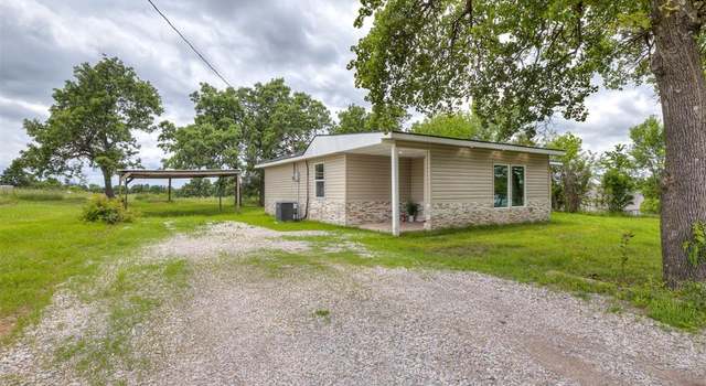 Photo of 12420 NE 89th St, Jones, OK 73049