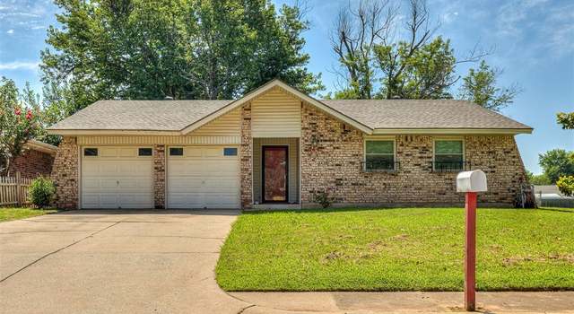 Photo of 644 Holly Hill Rd, Edmond, OK 73003