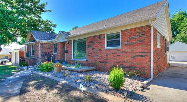 Photo of 2824 NW 47th St, Oklahoma City, OK 73112