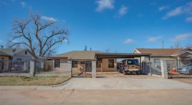 Photo of 1929 S Stonewall Ave, Oklahoma City, OK 73129