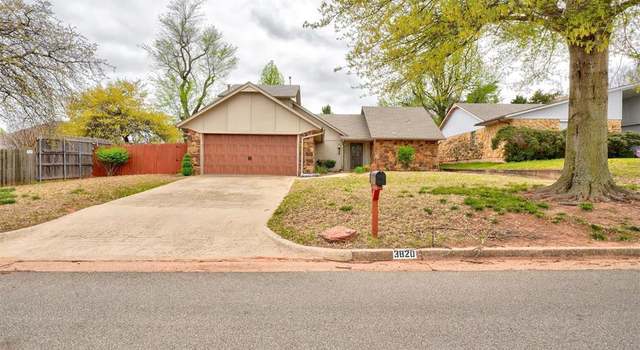 Photo of 3820 NE 140th St, Edmond, OK 73013