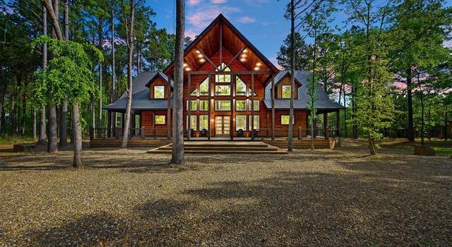 Photo of 145 Hackberry Flat Trl, Broken Bow, OK 74728
