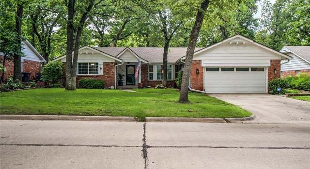 Photo of 2105 N Alexander Ln, Bethany, OK 73008
