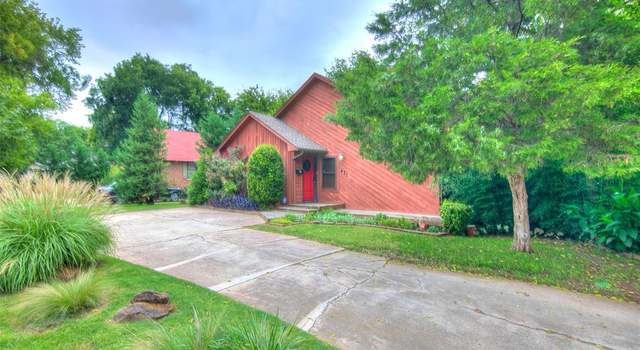 Photo of 421 S Flood Ave, Norman, OK 73069
