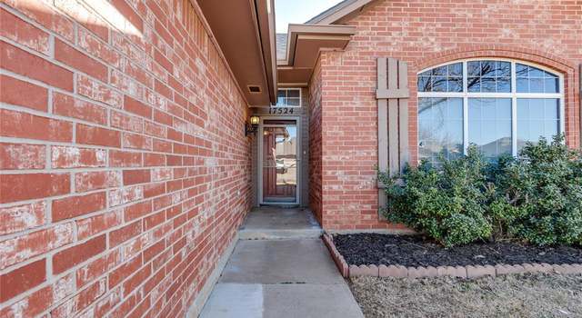 Photo of 17524 Iron Ln, Edmond, OK 73012