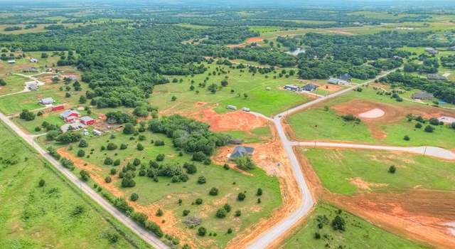 Photo of 40 201st ( Lot 3) St, Purcell, OK 73080