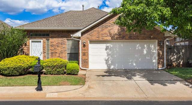 Photo of 13416 Prairie View Ln, Oklahoma City, OK 73142