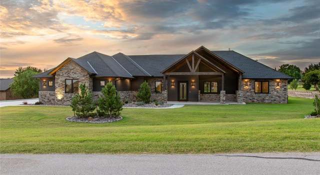 Photo of 3171 Fawn Run, Blanchard, OK 73010