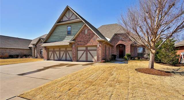 Photo of 2103 Pony Express Trl, Edmond, OK 73003