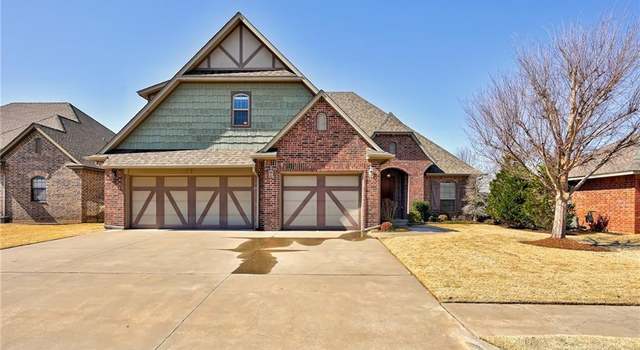 Photo of 2103 Pony Express Trl, Edmond, OK 73003