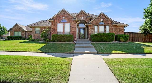 Photo of 2929 SE 27th St, Moore, OK 73160