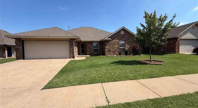 Photo of 1909 NW 173rd St, Edmond, OK 73012