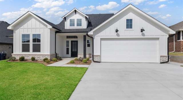 Photo of 15921 Flint Dr, Moore, OK 73170