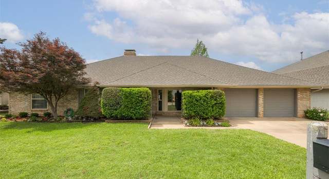 Photo of 8717 Old Brompton Rd, Oklahoma City, OK 73132
