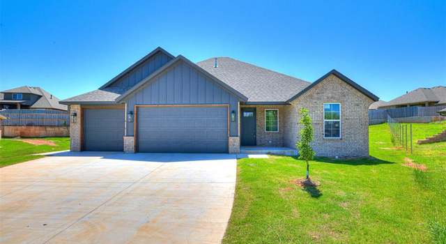 Photo of 2002 Oakville Ct, Norman, OK 73071