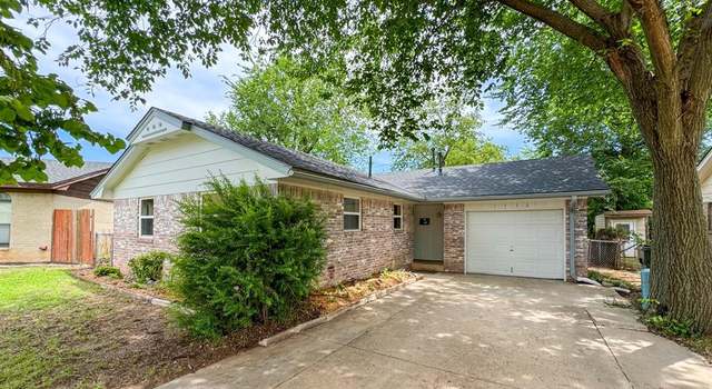 Photo of 1736 Brandon Cir, Norman, OK 73071