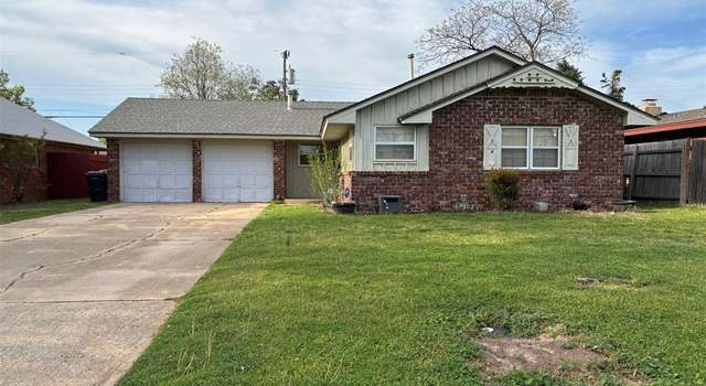 Photo of 7605 NW 25th Ter, Bethany, OK 73008