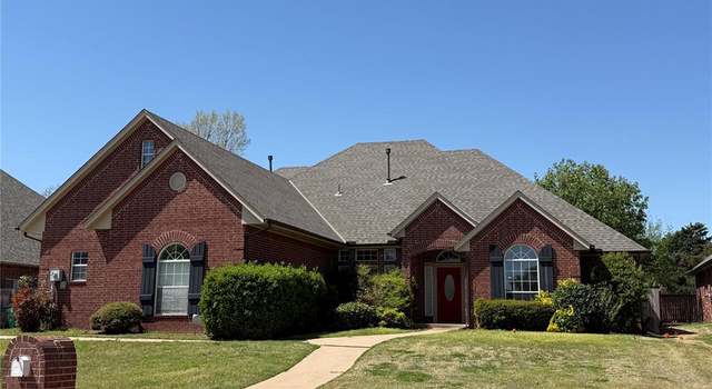 Photo of 15013 Longford Way, Edmond, OK 73013