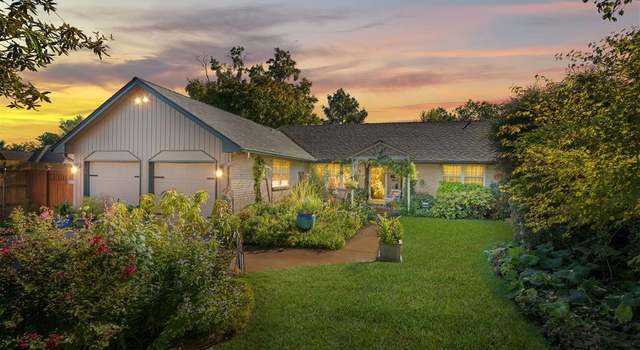 Photo of 1904 S Boulevard St, Edmond, OK 73013