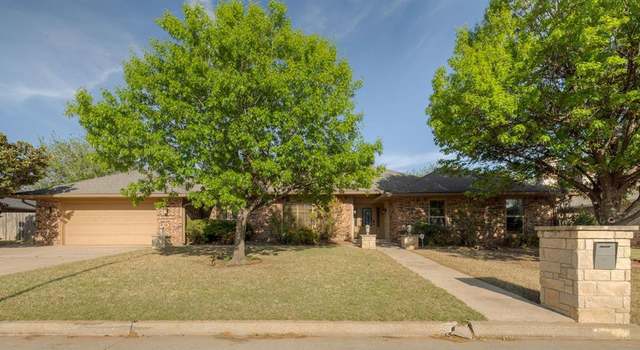 Photo of 12512 Arrowhead Dr, Oklahoma City, OK 73120