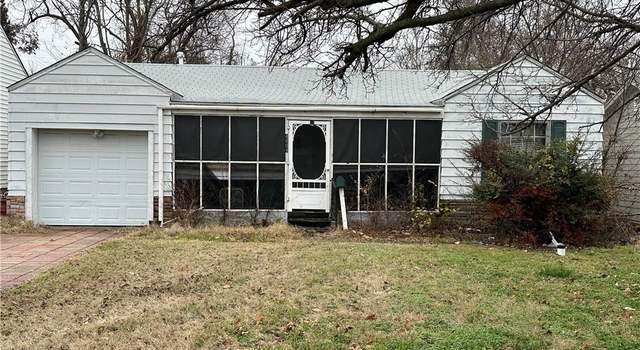 Photo of 4804 S Walker Ave, Oklahoma City, OK 73109