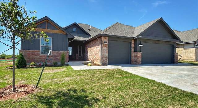 Photo of 11916 NW 120th Ter, Yukon, OK 73099