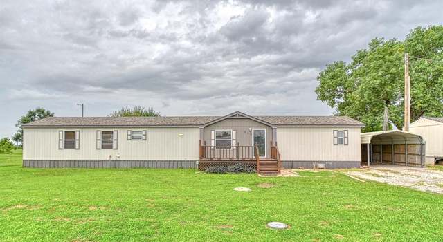 Photo of 200 Chickasha Ave, Amber, OK 73004