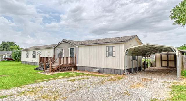 Photo of 200 Chickasha Ave, Amber, OK 73004