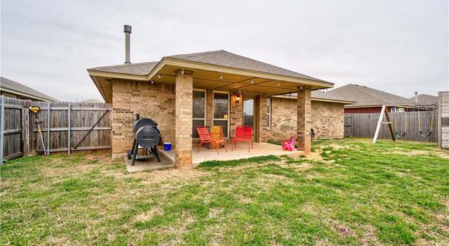 Photo of 4235 Macys Pl, Moore, OK 73160