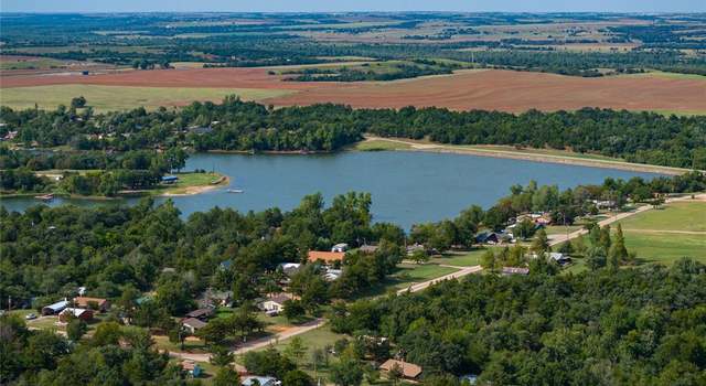Photo of 11075 Carriage St, Hinton, OK 73047