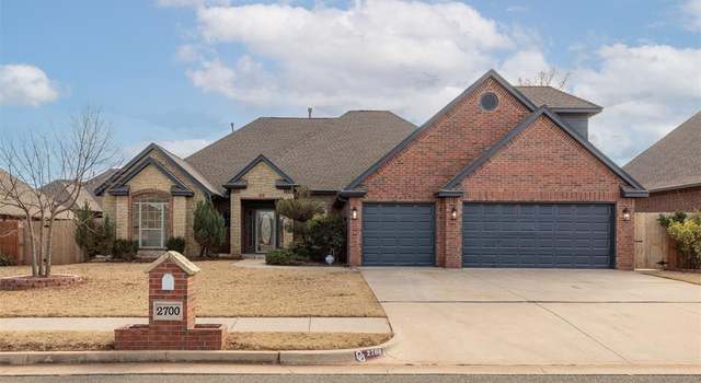Photo of 2700 SW 137th St, Oklahoma City, OK 73170