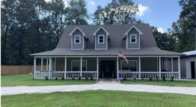 Photo of 310 Sander Ln, Broken Bow, OK 74728