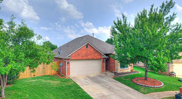 Photo of 1808 Shady Ln, Edmond, OK 73003