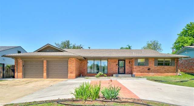 Photo of 1315 W Wilshire Blvd, Oklahoma City, OK 73116