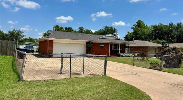 Photo of 229 NW 79th St, Oklahoma City, OK 73114