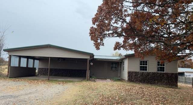 Photo of 56909 Moccasin Trail Rd, Prague, OK 74864