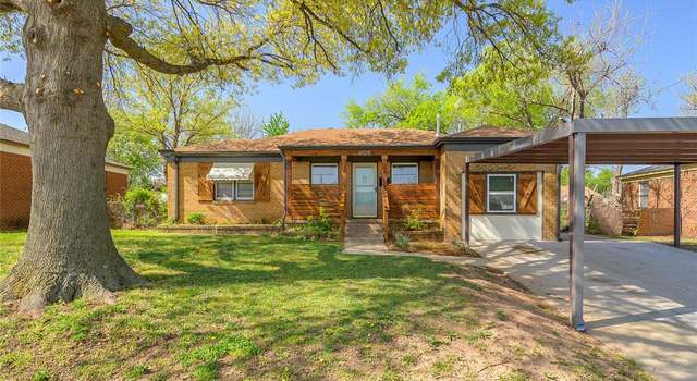 Photo of 4025 Rancho Dr, Oklahoma City, OK 73119