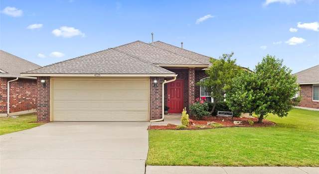 Photo of 4125 Queens Dr, Moore, OK 73160