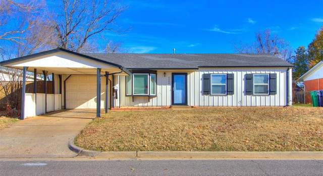 Photo of 5200 N Tulsa Ave, Oklahoma City, OK 73112