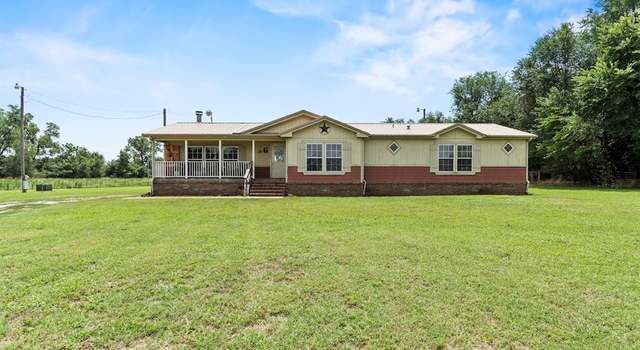 Photo of 128 E Wichita Ave, Lookeba, OK 73053