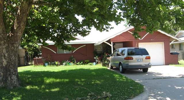 Photo of 7413 S Drexel St, Oklahoma City, OK 73159