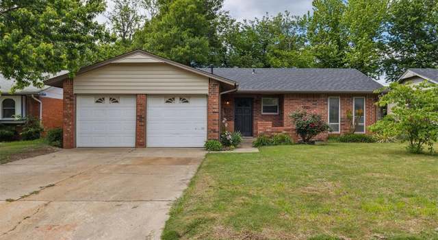 Photo of 417 Meadow Lake Dr, Edmond, OK 73003