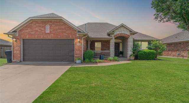 Photo of 2504 NW 180th St, Edmond, OK 73012