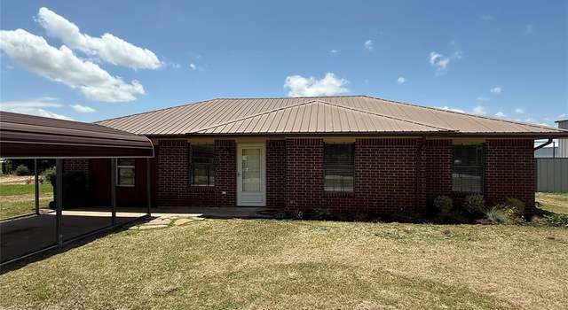 Photo of 712 N Jaybird St, Ringling, OK 73456