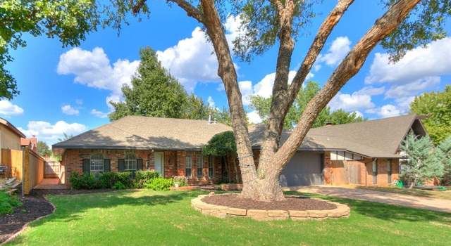 Photo of 3821 NE 142nd Cir, Edmond, OK 73013