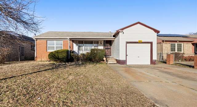 Photo of 2808 N Boston Pl, Tulsa, OK 74106