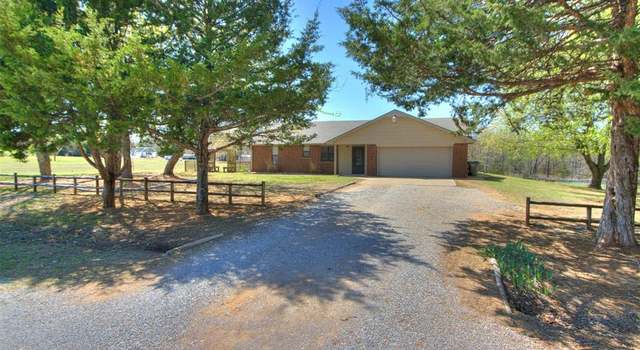 Photo of 2 James Ray Rd, Shawnee, OK 74801