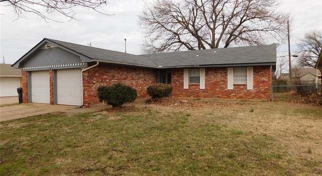 Photo of 1225 NW 106th St, Oklahoma City, OK 73114