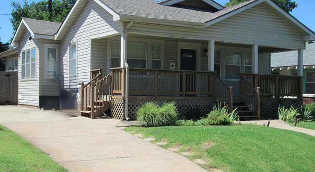 Photo of 212 NE 15th St, Oklahoma City, OK 73104