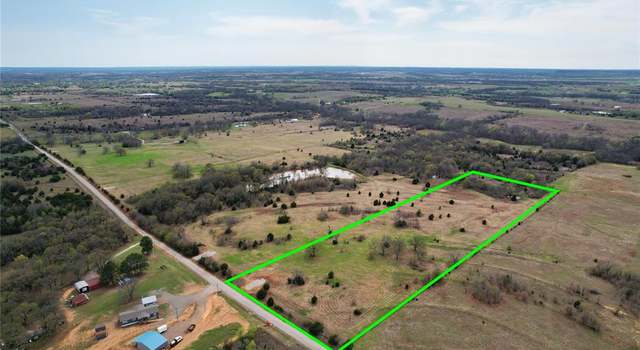 Photo of 0001 E 1630 Rd #1, OK 73433